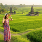 How Safe Is Bali for Solo Female Travelers? What You Need to Know  Bali 