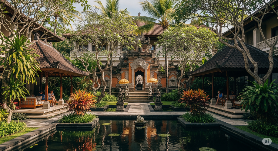 Bali Travel on a Budget: How to Enjoy Luxury for Less